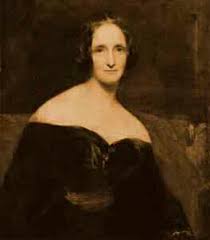 Mary Shelley